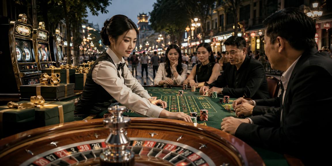 t8bet Thông tin về Live Casino Việt Nam tại t8bet